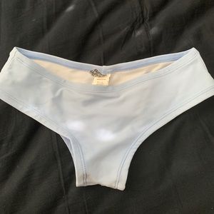 O’Neill blue bikini bottoms